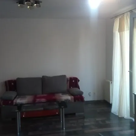 W Gizycku Przy Plazy Апартаменты Гижицко