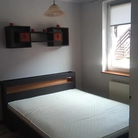 W Gizycku Przy Plazy Апартаменты