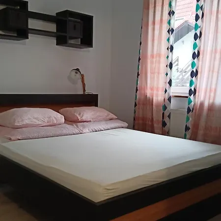 W Gizycku Przy Plazy Апартаменты Гижицко