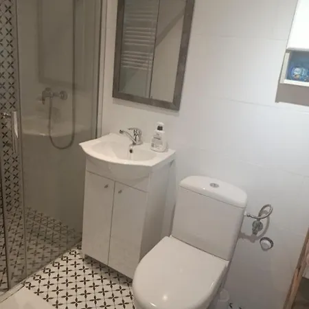 W Gizycku Przy Plazy *