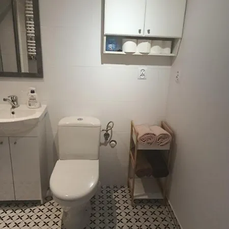 W Gizycku Przy Plazy